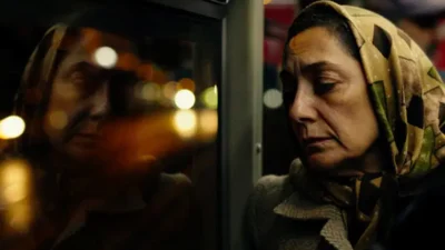 Nilüfer’de 20. Uluslararası İşçi Filmleri Festivali Başladı Bursa’da düzenlenen 20.