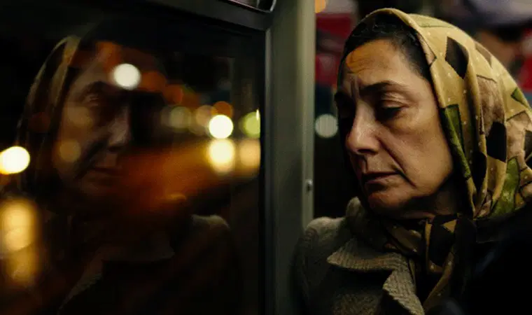 Nilüfer’de 20. Uluslararası İşçi Filmleri Festivali Başladı Bursa’da düzenlenen 20.