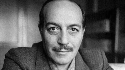 Cemal Süreya Eyüpsultan’da Şiirleriyle Anıldı Cemal Süreya, Eyüpsultan Belediyesi’nin düzenlediği