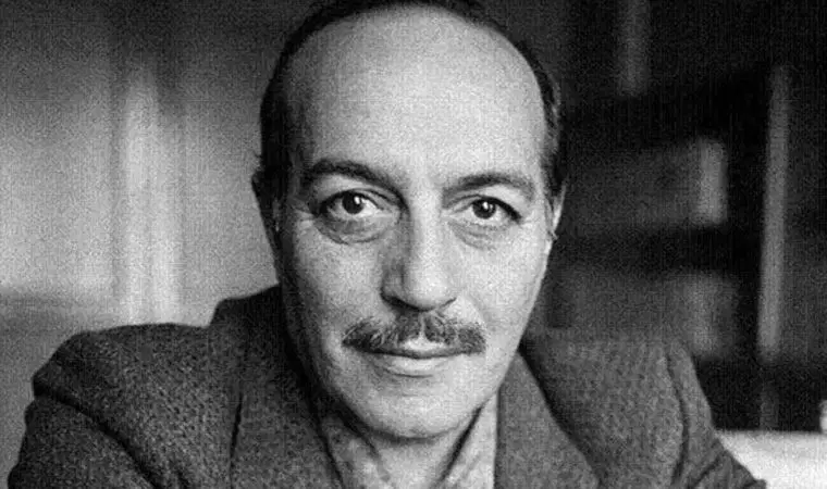 Cemal Süreya Eyüpsultan’da Şiirleriyle Anıldı Cemal Süreya, Eyüpsultan Belediyesi’nin düzenlediği