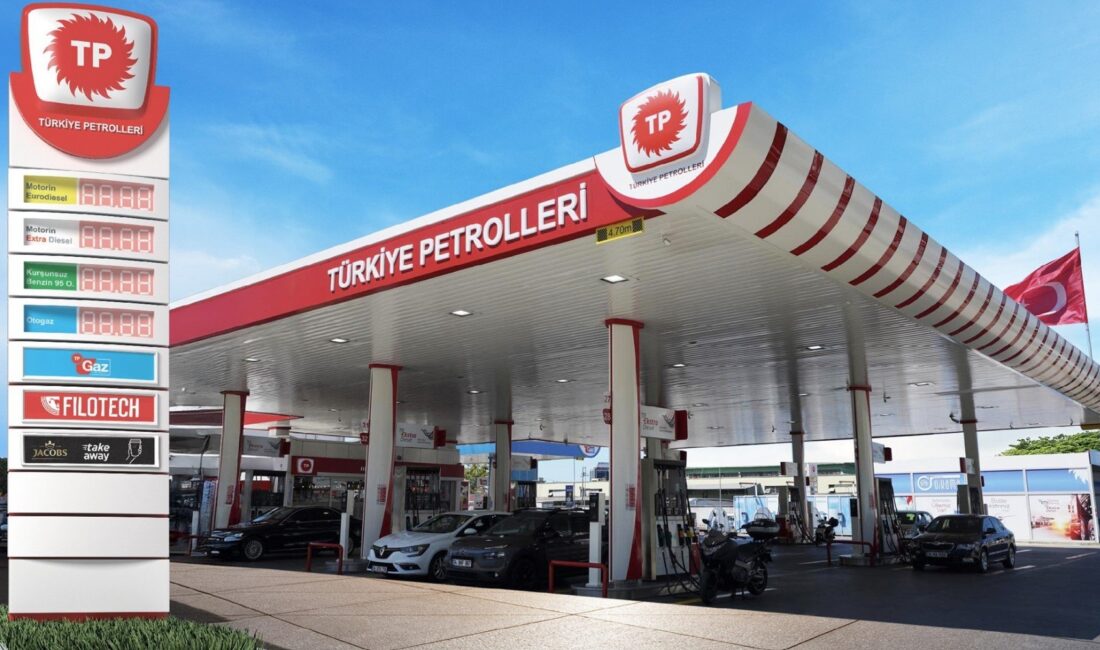 Türkiye Petrolleri’ne Milyarlık Akaryakıt Vurgunu Operasyonu! 3 Üst Düzey Yönetici Tutuklandı Türkiye Petrolleri’ne Milyarlık Akaryakıt Vurgunu Operasyonu! 3 Üst Düzey Yönetici