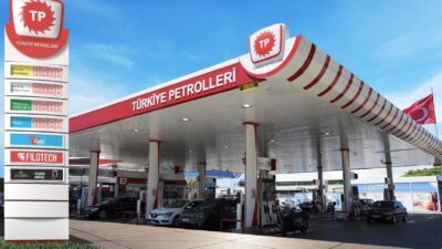 Türkiye Petrolleri’ne Milyarlık Akaryakıt Vurgunu Operasyonu! 3 Üst Düzey Yönetici