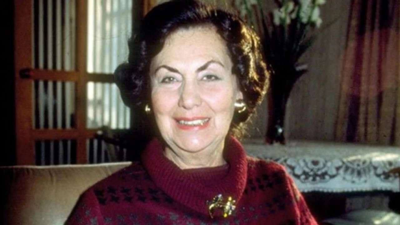 Doç. Dr. Bahriye Üçok Kimdir? Bahriye Üçok Suikastı Doç. Dr.
