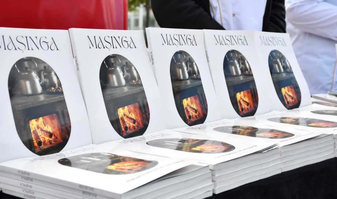 Balıkesir Büyükşehir Belediyesinin düzenlemiş olduğu 1. Balıkesir Kitap Fuarı birbirinden