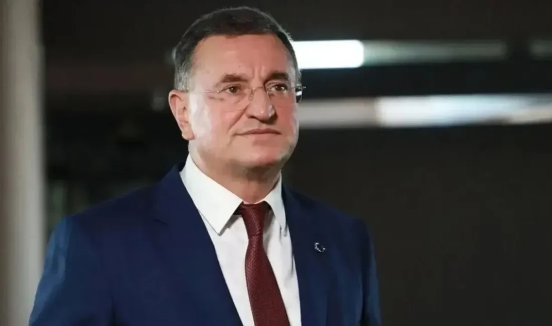 Lütfü Savaş’tan CHP’nin 39. Kurultay Sürecine İptal İstemli Başvuru: “İl