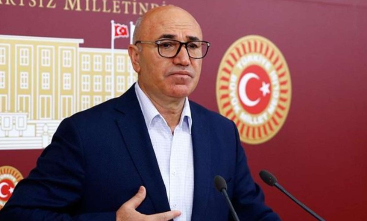 Mahmut Tanal, 13 Ekim Dünya Afet Risklerini Azaltma Günü İçin