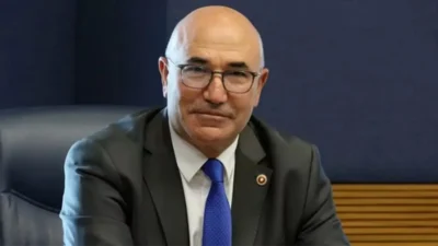 Mahmut Tanal’dan Basın Özgürlüğü Çağrısı: “2025’te Ağır Tehdit Altında, Gazeteciler