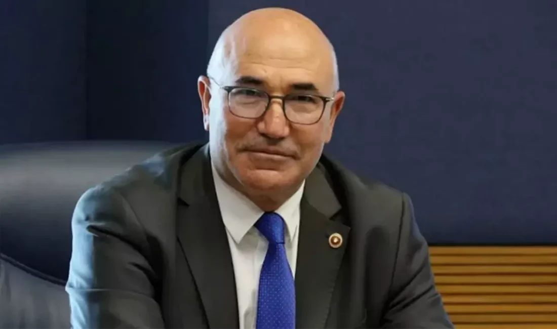 Mahmut Tanal: “Yüksek KPSS Puanlarına Rağmen Mülakat Sistemiyle Elenmekte, ‘Başarısıyla