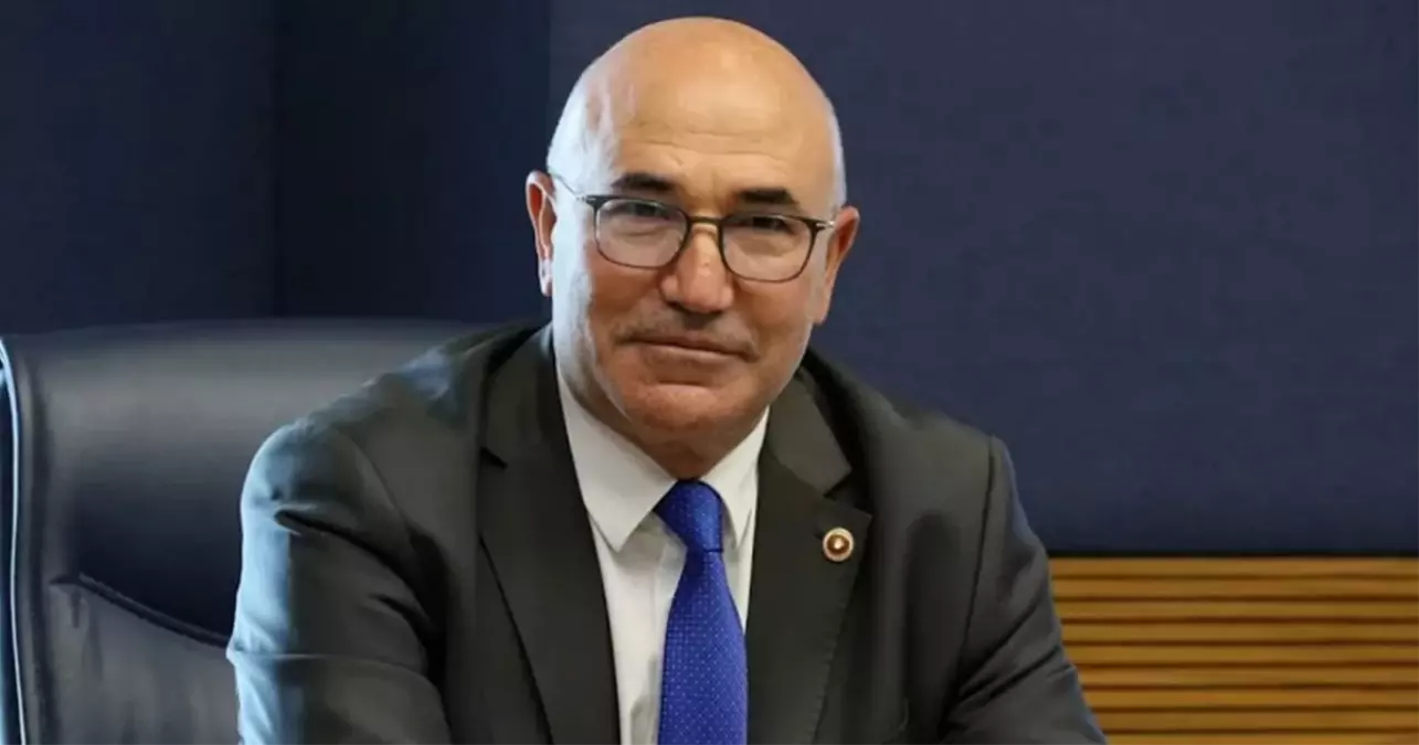Mahmut Tanal: “Yüksek KPSS Puanlarına Rağmen Mülakat Sistemiyle Elenmekte, ‘Başarısıyla