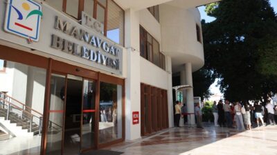 Manavgat Belediyesi Soruşturmasında Yeni Dalga: 6 İlde Eş Zamanlı Operasyon,
