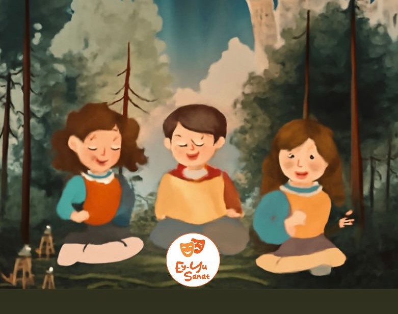 Yalova Belediyesi’nden Çocuklara Kültür Sanat Dolu Ekim Ayı Yalova Belediyesi’nden Çocuklara Kültür Sanat Dolu Ekim Ayı Yalova Belediyesi,