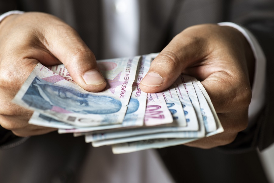 3600 Ek Gösterge Nihayet Meclis Gündeminde! Maaşlar ve Emekli İkramiyeleri