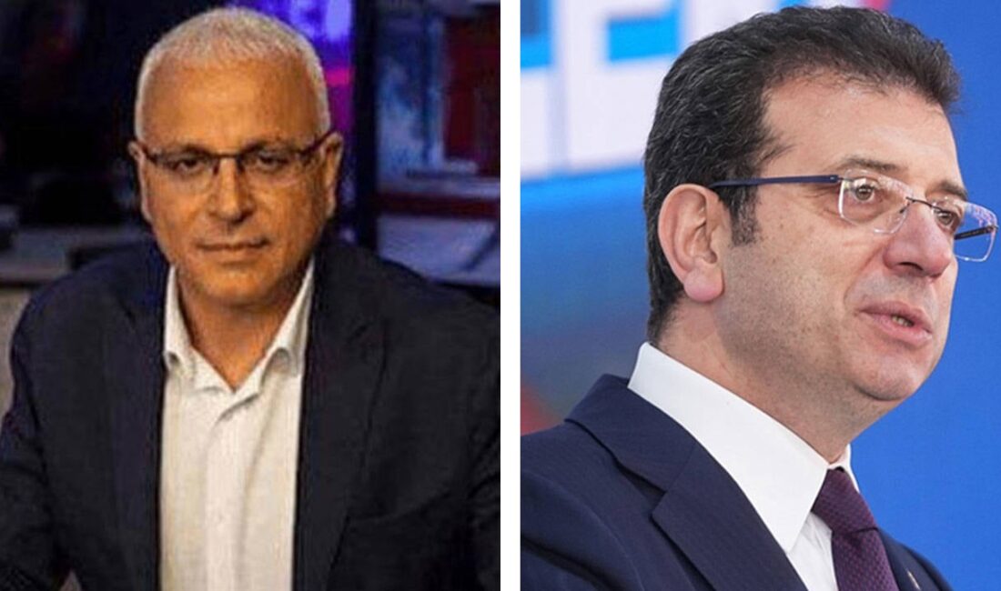 İmamoğlu da soruşturmaya dahil edildi