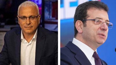 İmamoğlu da soruşturmaya dahil edildi