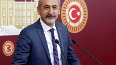 Mustafa Adıgüzel: Hazır Starmer Gelmişken… Mustafa Adıgüzel: Hazır Starmer Gelmişken… CHP Ordu Milletvekili Dr. Mustafa