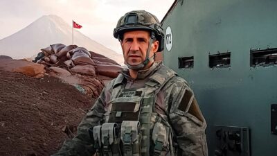 Emekli Albay Orkun Özeller Kimdir? Devlet Bahçeli’ye Eleştiri Sonrası Tutuklandı,