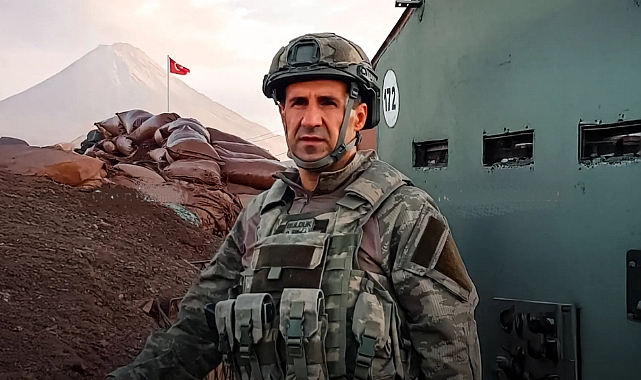Emekli Albay Orkun Özeller Kimdir? Devlet Bahçeli’ye Eleştiri Sonrası Tutuklandı,