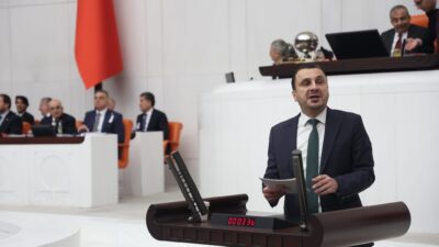 Bekir Başevirgen: İktidar Beceriksiz Ekonomi Politikalarıyla Vatandaşı Borç Sarmalına Soktu