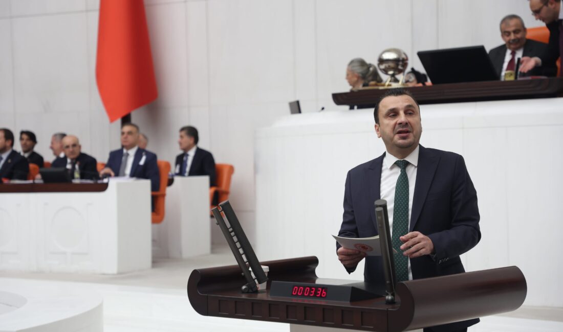 Bekir Başevirgen: “11 Bin 57 Yaşlımız Huzurevi Sırasında” CHP Manisa