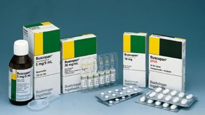 Buscopan Nedir? Buscopan Ne İşe Yarar? Buscopan Ne İçin Kullanılır?