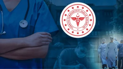 Sağlık Bakanlığı’ndan 26.673 Personel Alımı İçin Geri Sayım Sağlık Bakanlığı’nın,