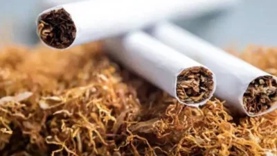 Sigara Fiyatlarına Bir Zam Daha! En Ucuz Sigara 95 Tl