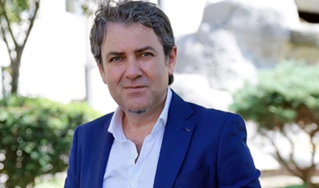Sinan Meydan’la ‘Adım Adım Cumhuriyet’ Antalya Muratpaşa Belediyesi, Cumhuriyet Bayramı