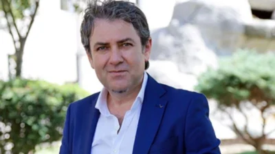 Sinan Meydan’la ‘Adım Adım Cumhuriyet’ Antalya Muratpaşa Belediyesi, Cumhuriyet Bayramı