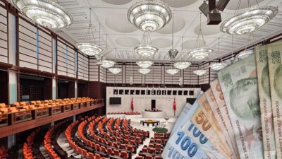 Staj ve Çıraklık Mağdurlarına Tarihi Çözüm Yolda! 5 Yıl Erken