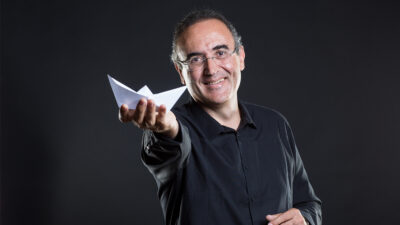 Sunay Akın İle “Zafere Giden Yol” Yalova Belediyesi, 29 Ekim