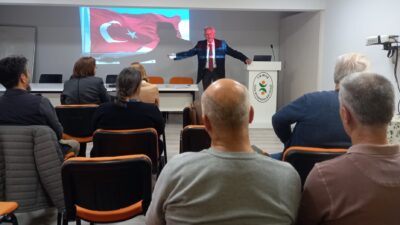 TARGET Genel Kurulu Yapıldı Ülkemizde tarım ve gıda sistemindeki etik