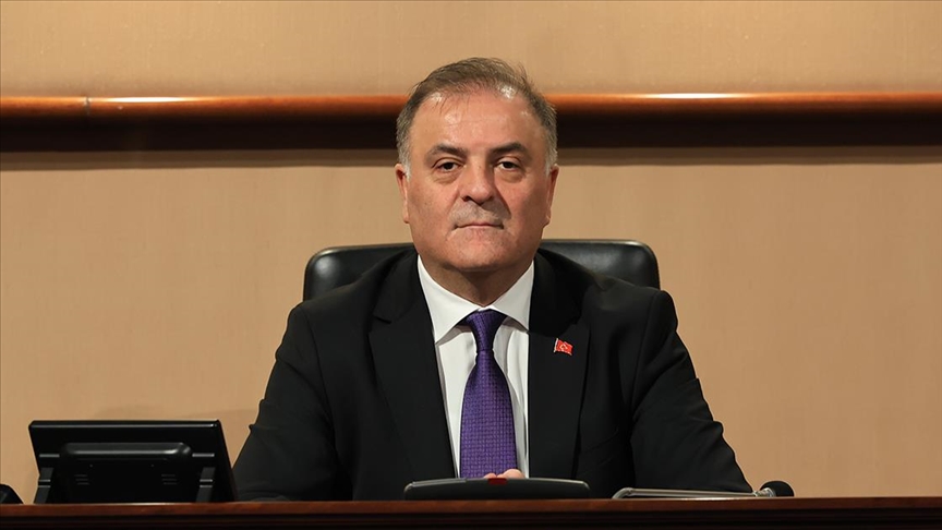 İBB Başkan Vekili Nuri Aslan Hakkında 3 Yıla Kadar Hapis