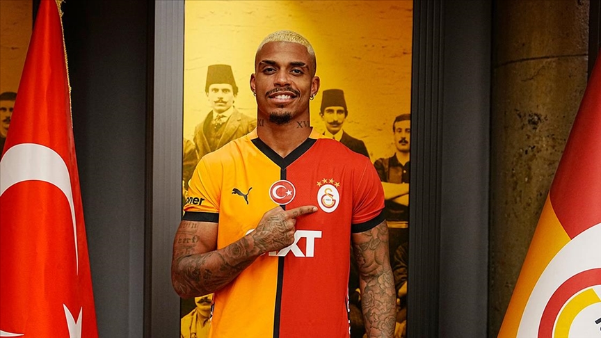 Mario Lemina Kimdir? Mario Lemina’nın Galatasaray Aşkı: Fransız Basınına Konuştu