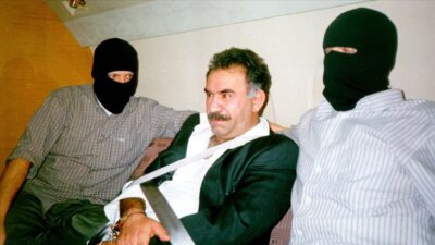 Umut Hakkı Nedir? Abdullah Öcalan’dan “Umut İlkesi” Açıklaması Türkiye, bir