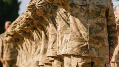 Sözleşmeli Subay ve Astsubaylığa Geçiş Sınavları Yeniden Düzenlendi Sözleşmeli subay