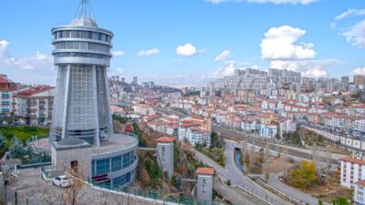 Mamak’ta Bilim Şenliği Başlıyor 4007 Bilim Şenlikleri Destek Programı kapsamında