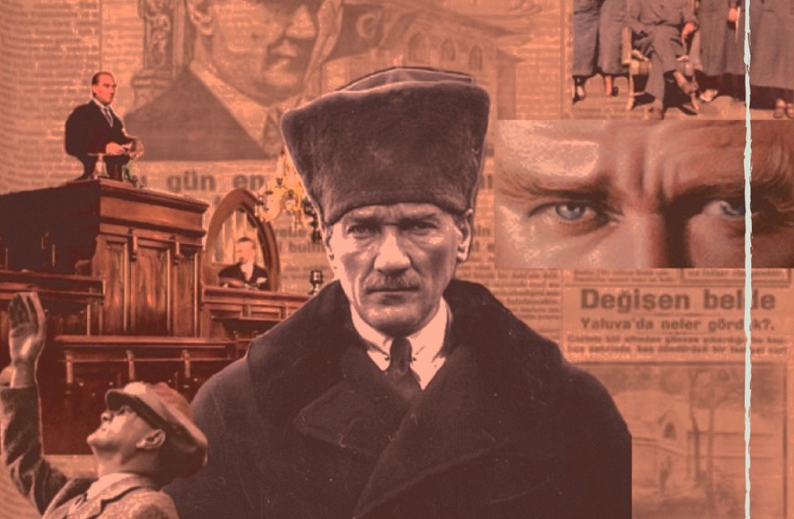 Cumhuriyet Bayramı Kapsamında Karina’da Etkinlikler Düzenlenecek Cumhuriyetimizin 102. yılı kutlamaları