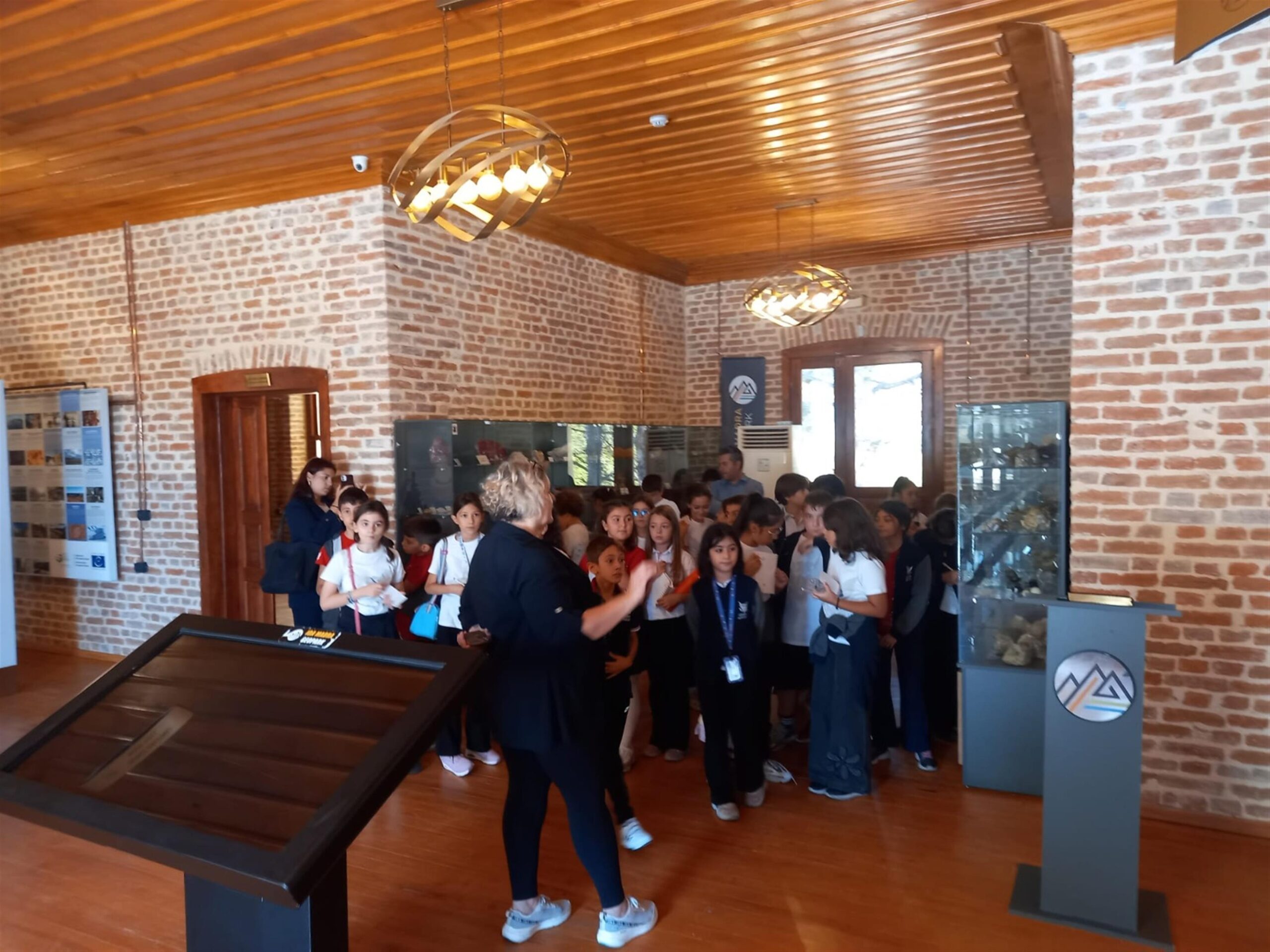 Yaşayan Müzeler Ziyaretçilerini Ağırlıyor Temeli; Gazi Mustafa Atatürk’ün isteği üzerine