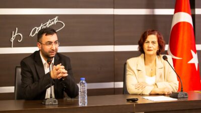 Narlıdere’de Hedef Her Alanda Eşitlik: Yerel Eşitlik Eylem Planı Hızlandı