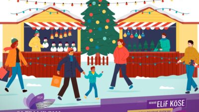 Safranbolu Yılbaşı Panayırı İçin Stant Başvuruları Başladı Safranbolu Belediyesi tarafından