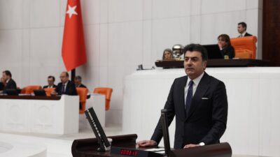 CHP’li Zeynel Emre’den Hakemlerin Bahis Skandalına İlişkin Soru Önergesi Cumhuriyet
