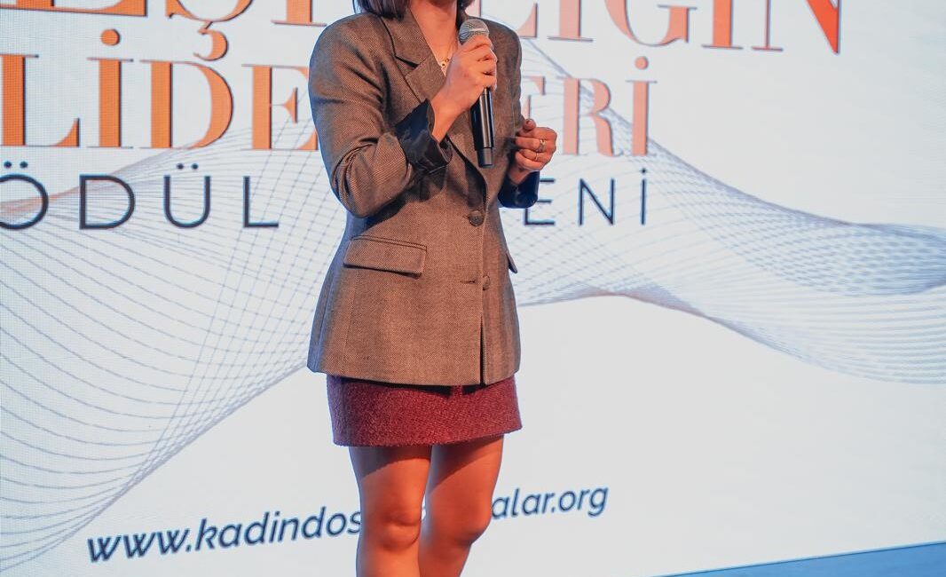 Kadın Dostu Markalar Platformu tarafından düzenlenen ve bu yıl dördüncüsü