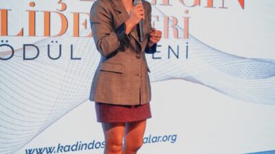 Kadın Dostu Markalar Platformu tarafından düzenlenen ve bu yıl dördüncüsü