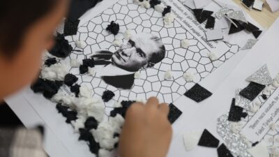 Nevşehir Belediyesi’nden Çocuklara Özel Ara Tatil Atölyesi Nevşehir Belediyesi tarafından