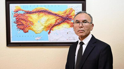 Türkiye tarihinde benzeri yok: 'Bu bir olağanüstü süreçtir'