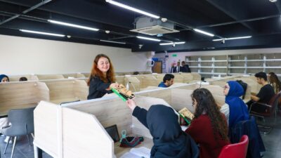 Yunusemre Belediye Başkanı Semih Balaban, 10 Kasım Atatürk'ü Anma Günü'nde