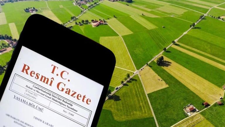 Arsa Sahipleri Dikkat! İmar Düzenlemesinde Kritik Değişiklik: Kazancın %90’ı Kamu’ya Aktarılacak Çevre, Şehircilik ve İklim Değişikliği Bakanlığı tarafından hazırlanan “İmar Planı Değişikliğine