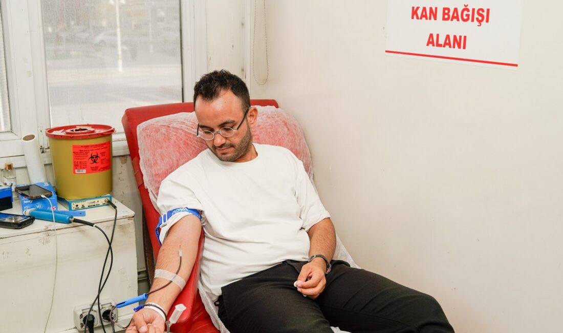 Yunusemre Belediyesi, Türk Kızılay Manisa