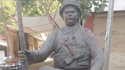 Efeler Belediye Başkanı Anıl Yetişkin Tarihi Mirasa Sahip Çıktı Aydın’ın