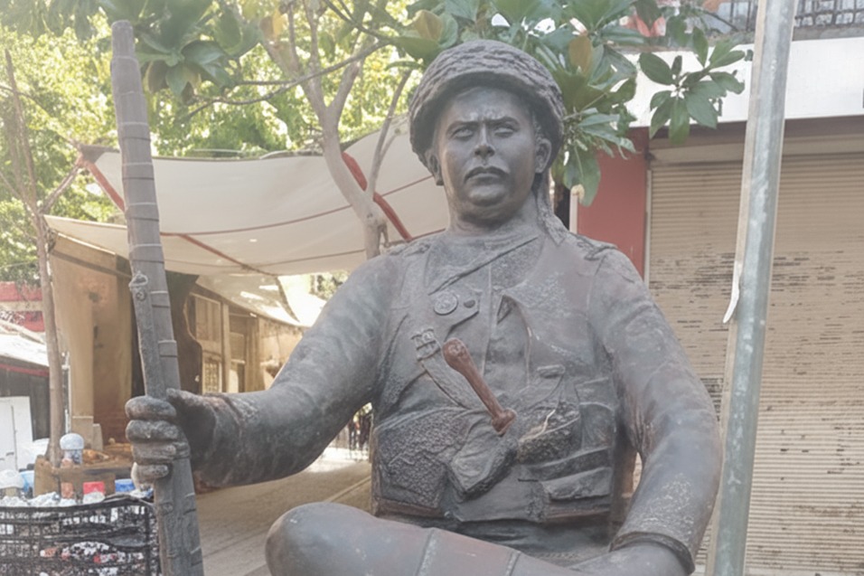 Efeler Belediye Başkanı Anıl Yetişkin Tarihi Mirasa Sahip Çıktı Aydın’ın